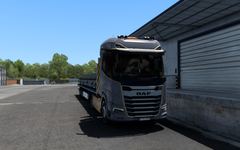 DAF AE21HTL