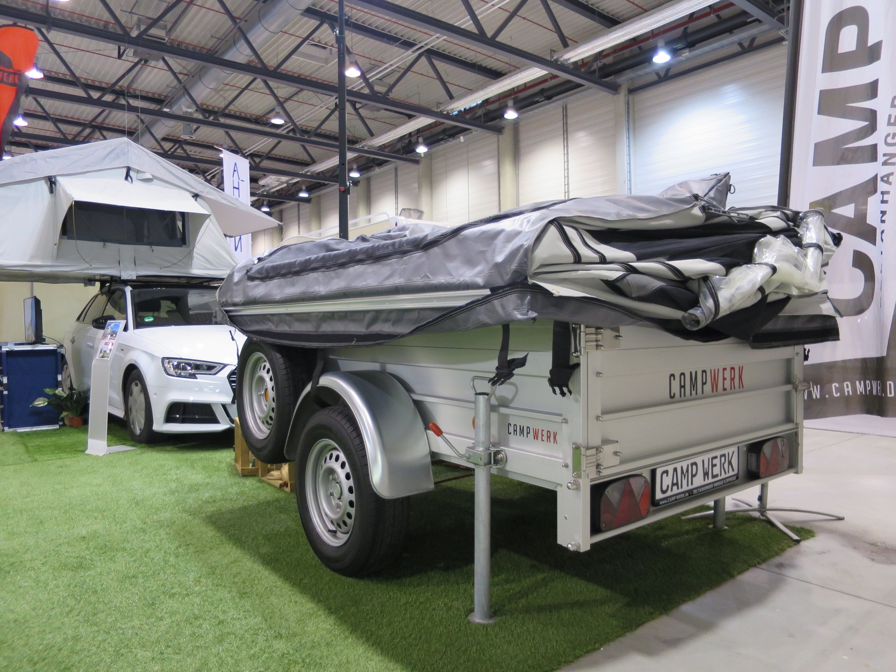 CAMPWERK -