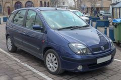 Renault 1.9DTI EURO 2000 LIGHT