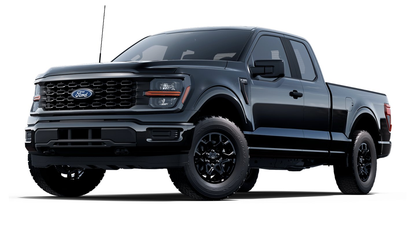 Ford 150S