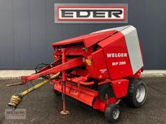 Welger RP 200