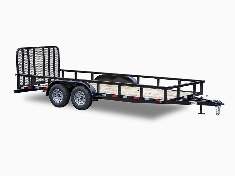 Kleinanhänger bis 750 kg Jj Trailer 3700XL /50
