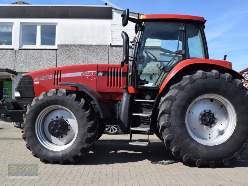 Case IH CASE IH MX285