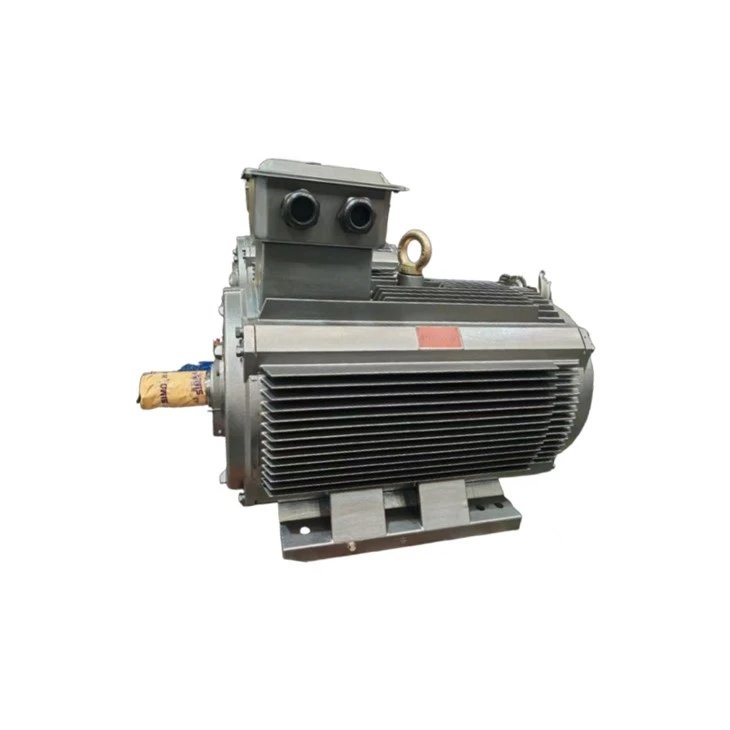 Electric motor EMT Y2 HE 225M4