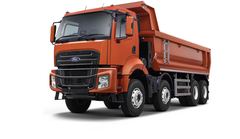 Ford 898T