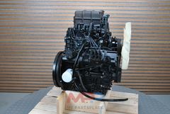 Mahindra CE-45