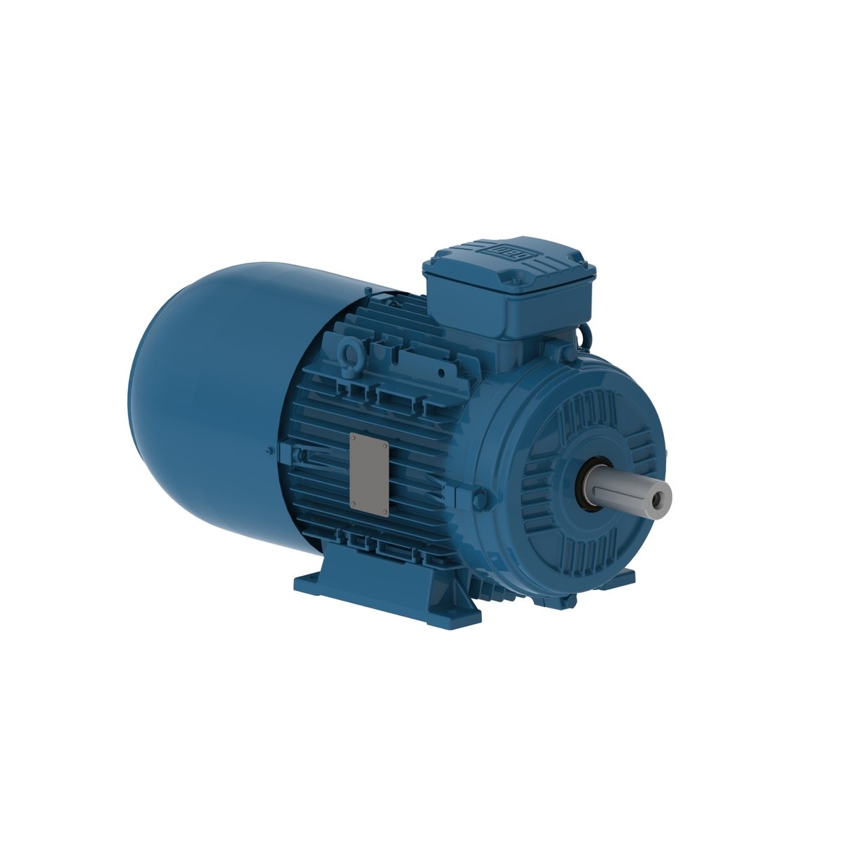 Electric motor WEG K21 BRKLE2