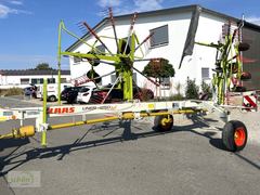 CLAAS Liner 1250 Profil