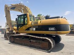 Caterpillar 330C ES