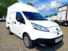 Nissan ENV200