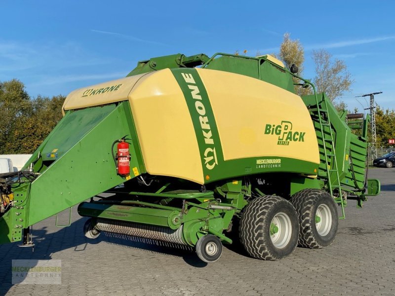 Krone Big Pack12130