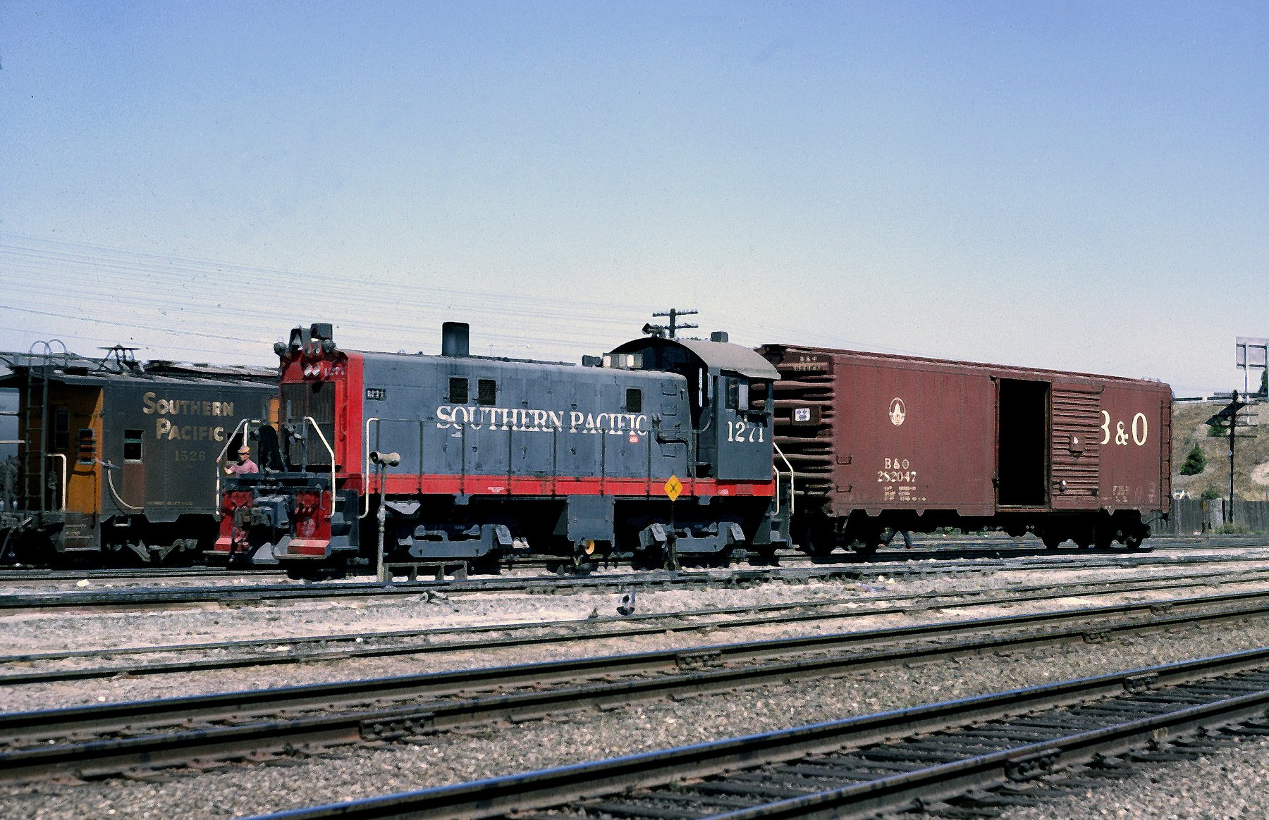 Trailer Alco AT35