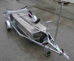 Harbeck BT20-35V