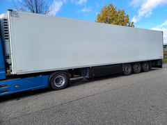 Schmitz Cargobull SKO 24/L-13.4FP 45COOL