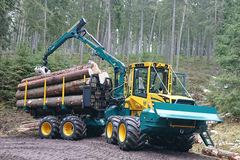 HSM 208F 10t