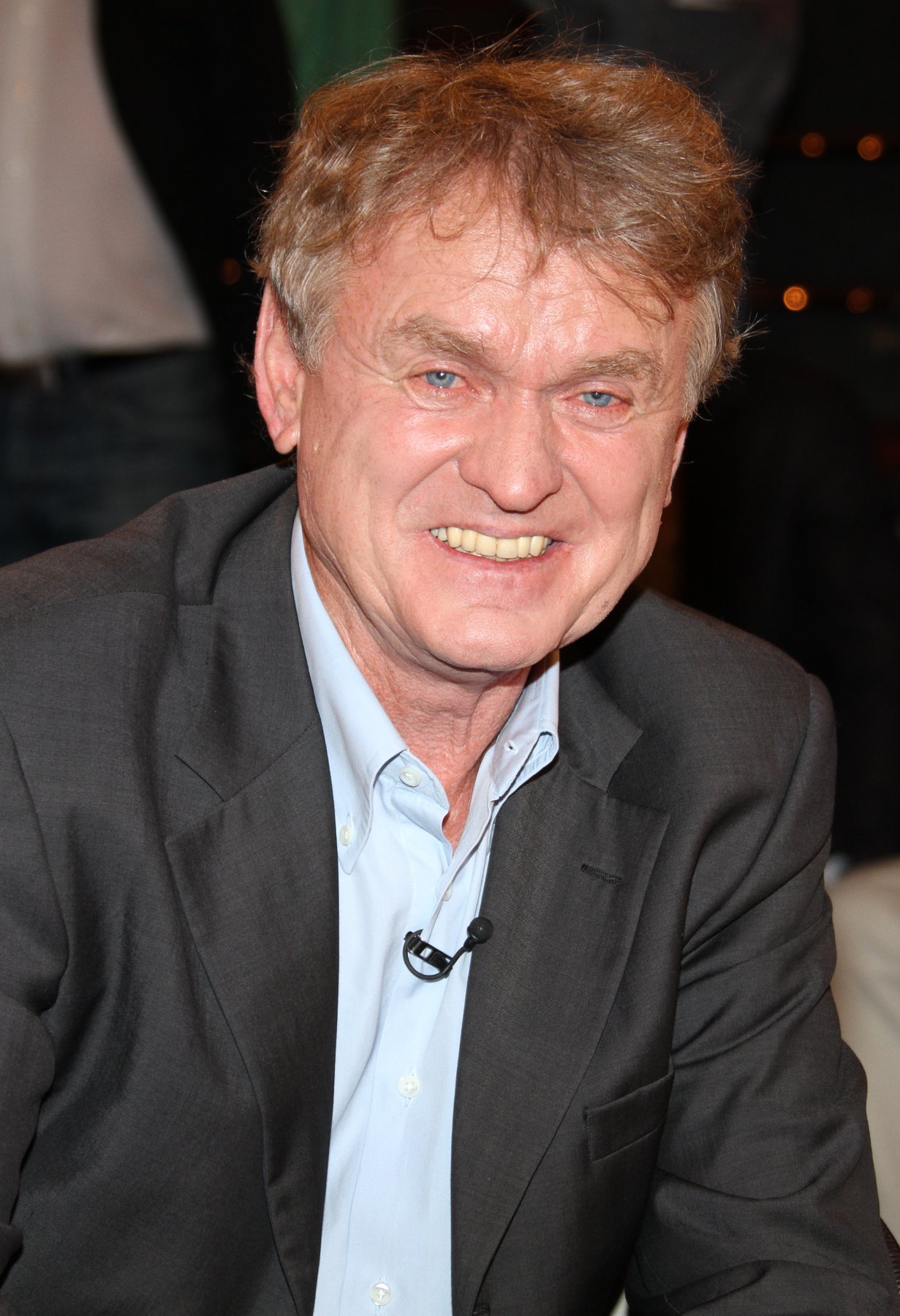 Anhänger MAIER -