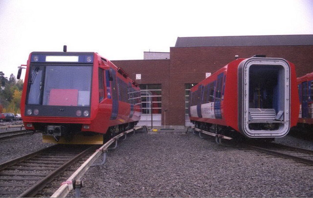 Rw T2000