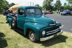 International R 112