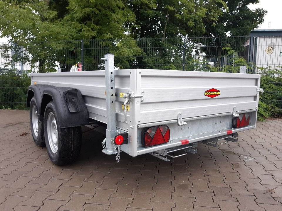 Trailer Gs OB-130--2700