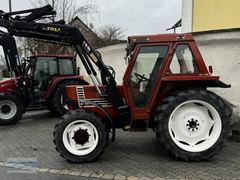 Fiat Trattori 580 (DT)