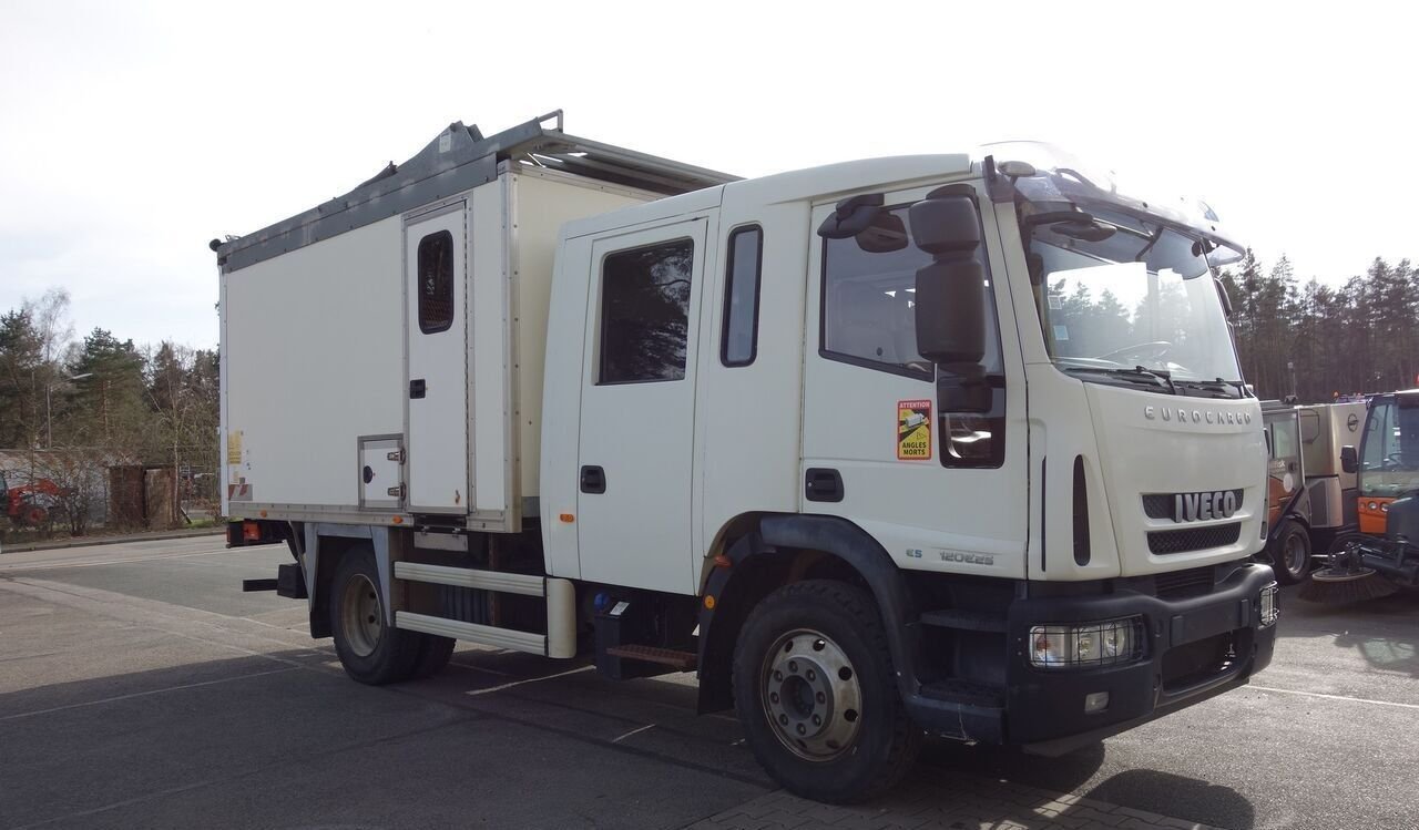 Iveco ML120E18P