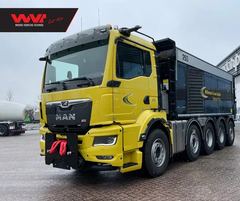 Wierda Voertuig Techniek TGS 46.520