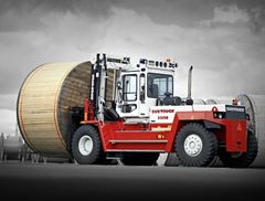 Svetruck 13660-32