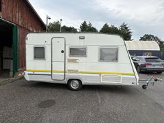 Buerstner 4368-435 TN