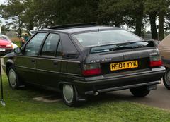 Citroën BX