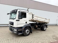 MAN 18.340 4x2 BB