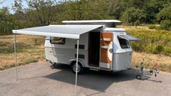 ERIBA 420GT