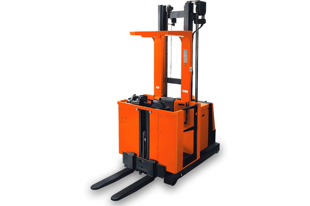 Hubwagen Toyota OME100M