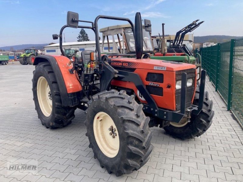 Tractor SAME (SLH) ARGON 60 (DT)