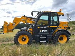 JCB 536-95 AGRI