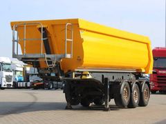 Meiller MHPS 12/27 NOSS5