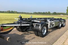 Com Trailer VTR 500