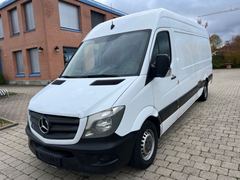 Mercedes Benz SPRINTER 316CDI-9036-3.55T-KASTEN/403