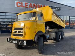 DAF AS1900DS490