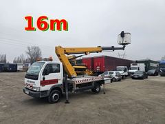 Nissan CABSTAR 35 10