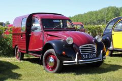 Citroën AZU A