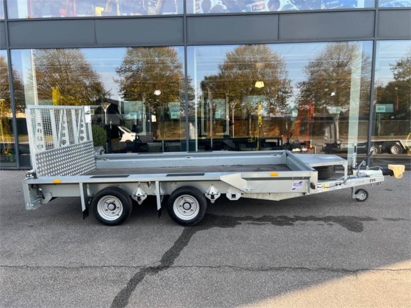 Trailer Vawe MT 2740/16DK