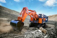 Hitachi EX310LCH-3