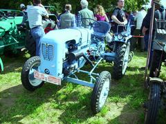 Hummel DS 52
