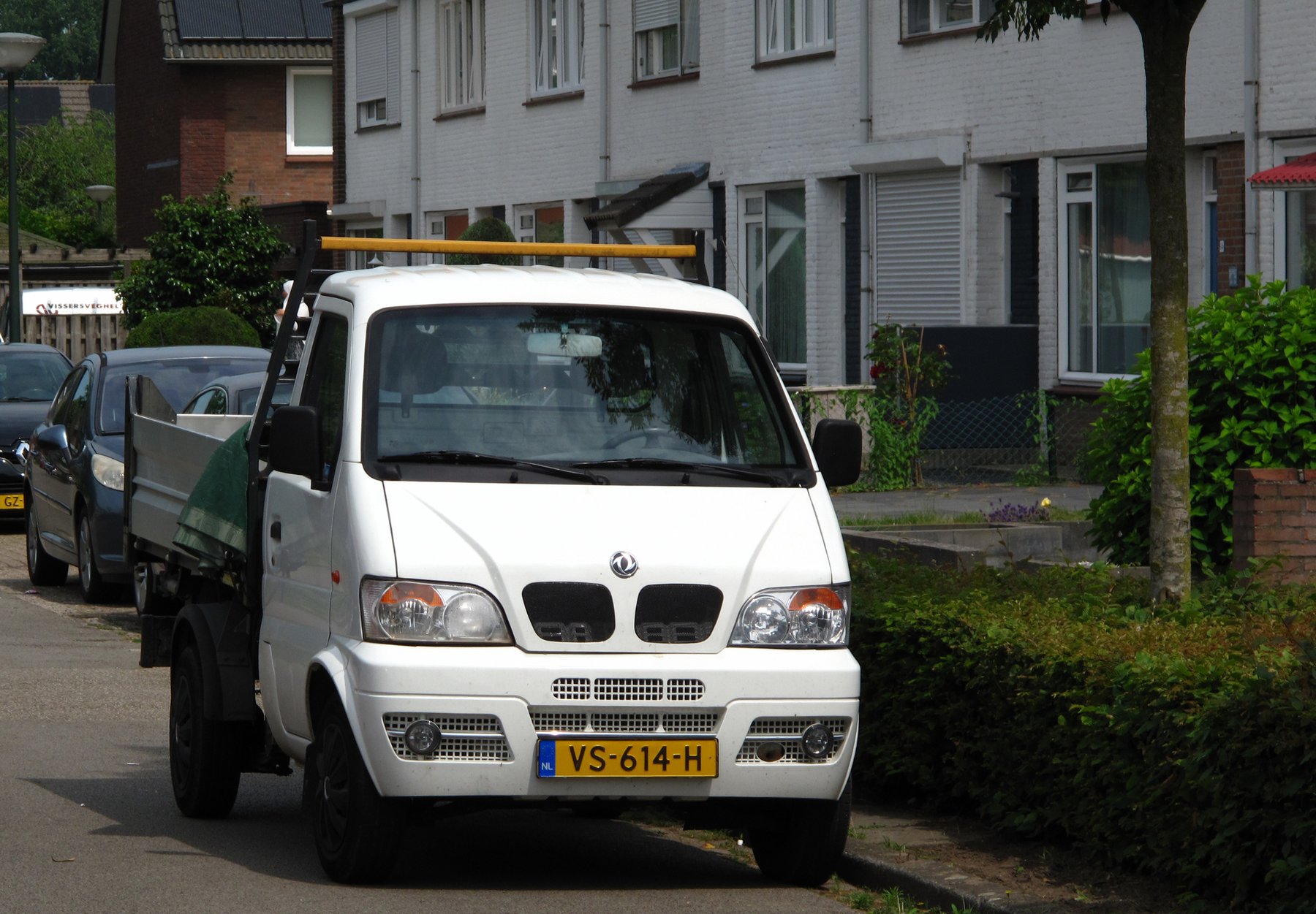 Dongfeng MINI VAN