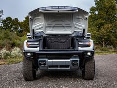 Hummer BE 5980 cm³