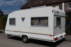 Knaus VIMARA 420