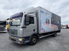 MAN TGL 12.180 BL
