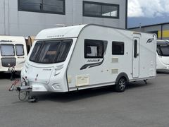 Coachman AMARA FESTIVAL
