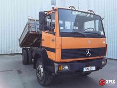 Mercedes Benz 1317 AK-11.5T-4X4/364