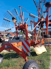 Fella TS 800